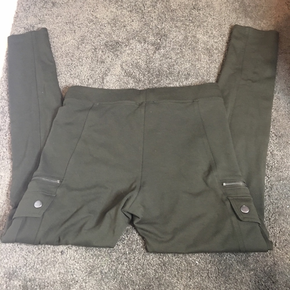 0124 NWOT Small Express Pants/ Leggings